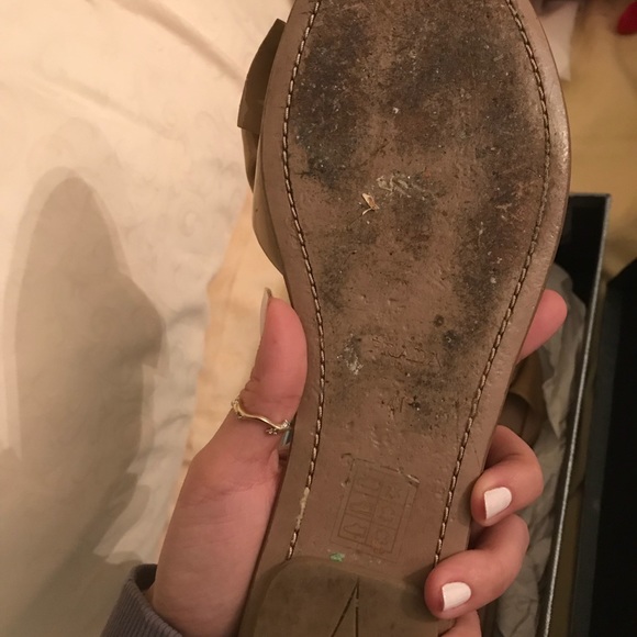 Prada slip on size 10 - Picture 3 of 5